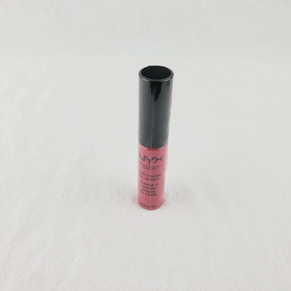 LAST ONE 🔥NYX Soft matte lip cream SHADE SMLC05